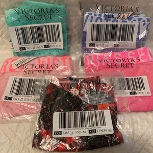 Victoria’s Secret panties